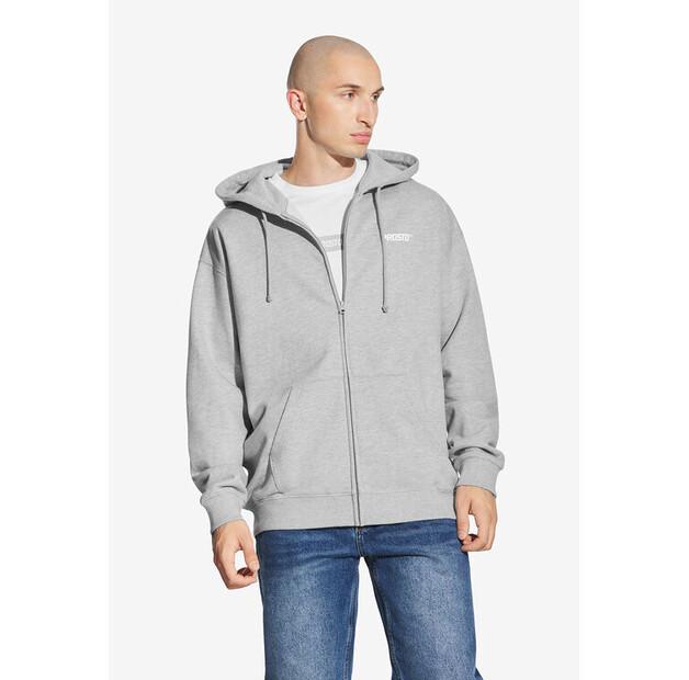 Толстовка PROSTO. Logo EU XXL