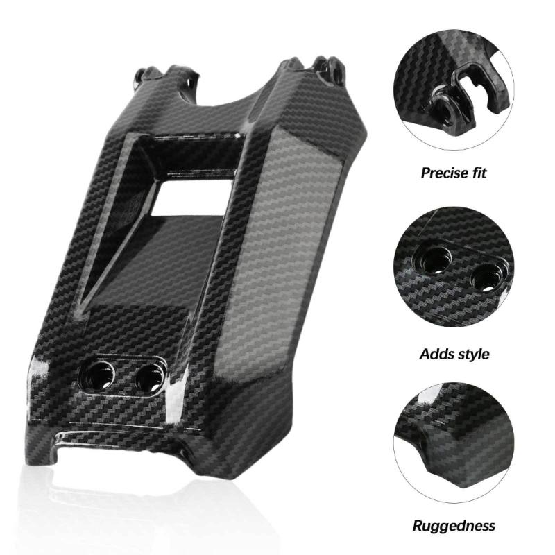 Quick Release Replacement Battery Cover Shockproof Battery Guard Battery Protection Case for Light S/X Motorcycles