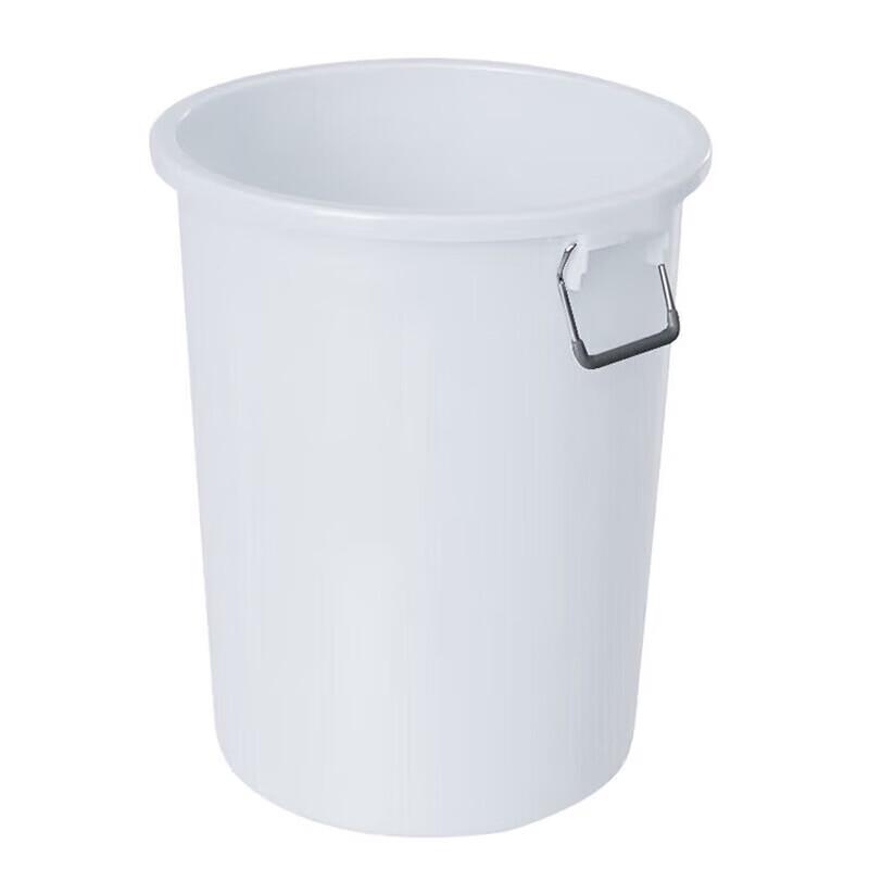 ZLIII 160L Heavy-Duty Plastic Utility Bucket