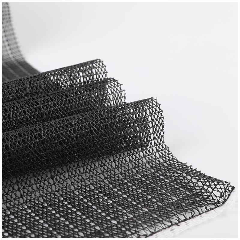 

ПВХ Нескользящие Подложки для Ковров Можно Резать Пена Противоскользящая Подложка Коврик для Йоги Дивана Коврик-Подушка для Ковра Захват для Ковра Коврик для Душа 50x80cm чёрный