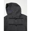 Gu Duffel Coat By Rokh +x