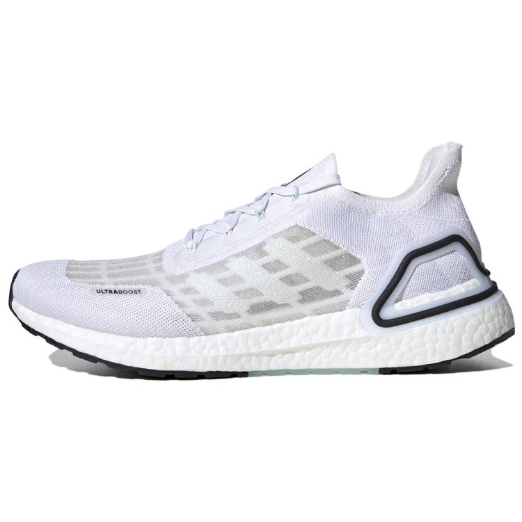 

Новые Adidas UltraBoost Summer.Rdy Белые EG0749 40