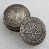 HOBO USA United State Commemorative Collectible Souvenirs Silver Coins