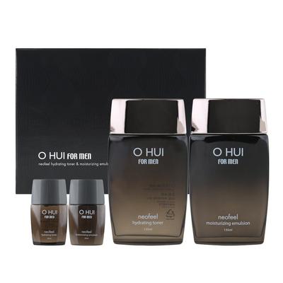 Cura della pelle – Set di cosmetici per la cura