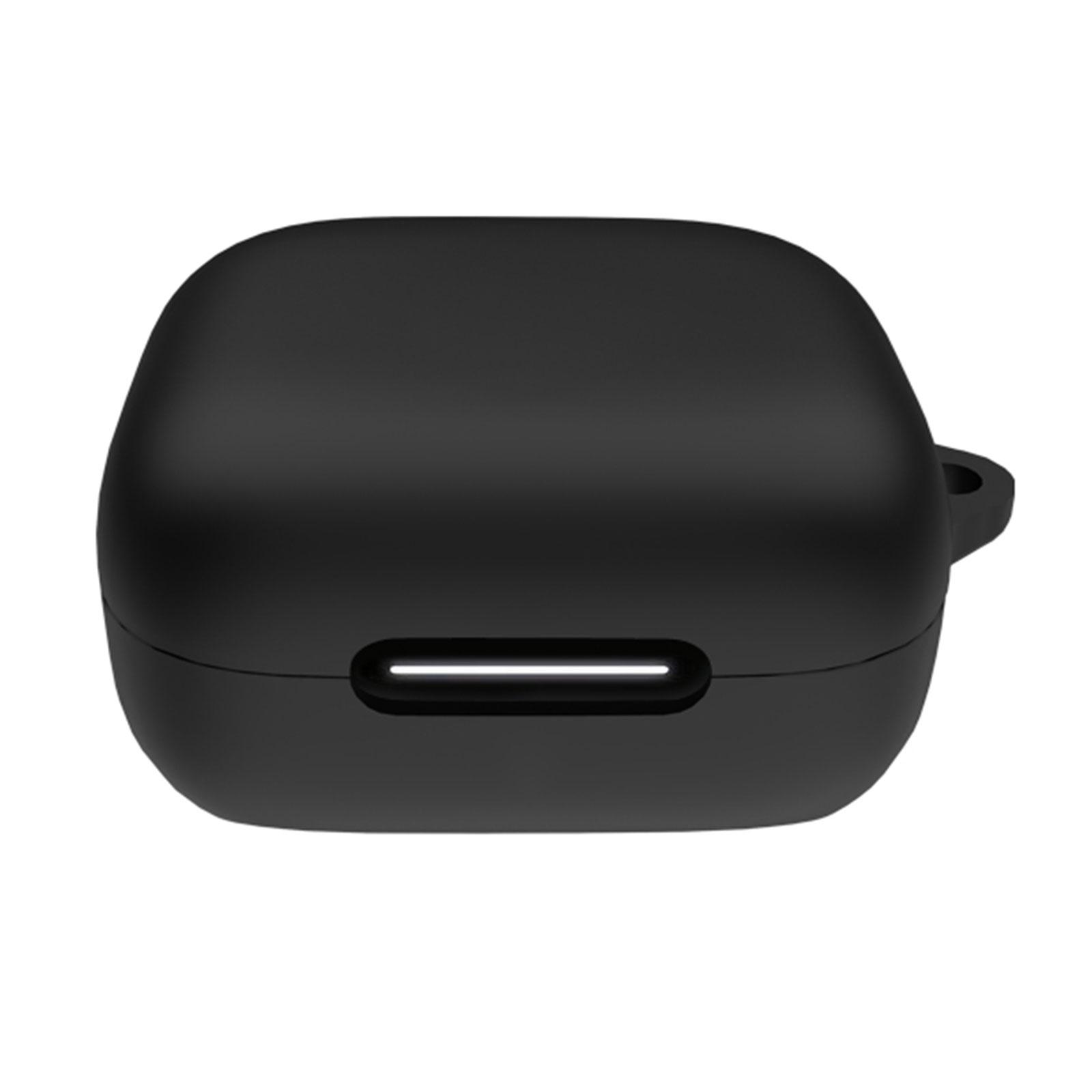 

Чехол для наушников, защитный чехол, легкий чехол для хранения наушников Anker Soundcore R50i NC, полная защита корпуса чёрный