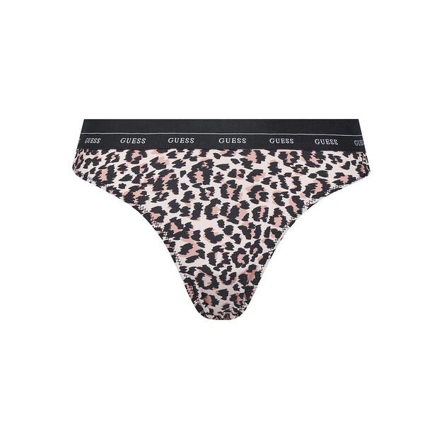 Трусики бразильские Guess O5RE25 KCOJ0