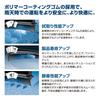 BOSCH AeroTwin 800mm Universal Flat Wiper Blades for Imported Vehicles (AP32U)