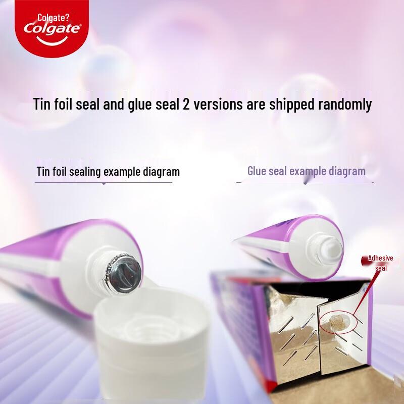 Colgate 360 Essence Gum Care Toothpaste