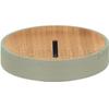 Kleine Wolke Kyoto Wooden Soap Dish 5079652853