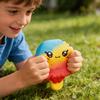 Ice Cream Bar Squeeze Toy Slow-Rising PU Fidget for Stress Relief Cute