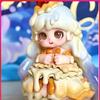 Xiaomina Castle Incredible Series  Trendy Toy Figurines Birthday Christmas Gifts New  Collectible