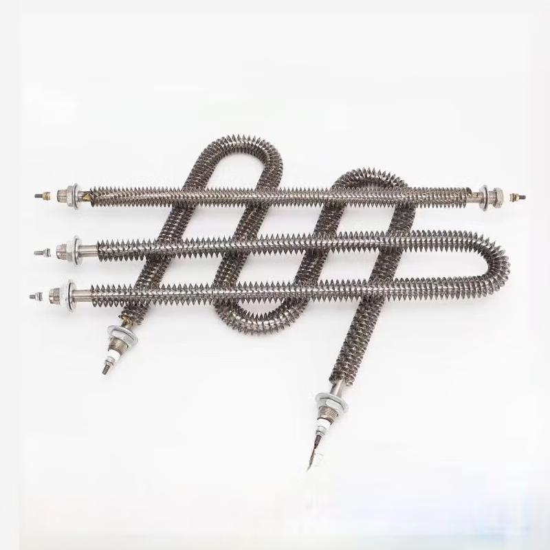 

Songxinkang SXK Finned Electric Heating Tube