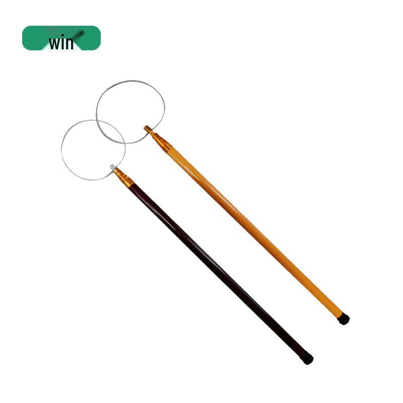 Retractable Fiberglass Rescue Rod 5.5 Meters