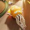 New Dancing Octopus Kid Electronic Pet Toys Cartoon Interactive Development Moving Education Toddler Toys Dancing Octopus Gift