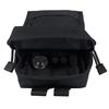 Multi-Functional Sports Cycling Waist Bag Outdoor Waterproof Mobile Phone Case Item Storage Backpack Accessory Bag