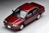 Tomica Limited Vintage Neo scale model Corolla 1600GT red 1/64 TLV-N147d (finished product)