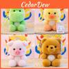 Plush Cat Toy Doll With Scented Filling For Kids And Collectors