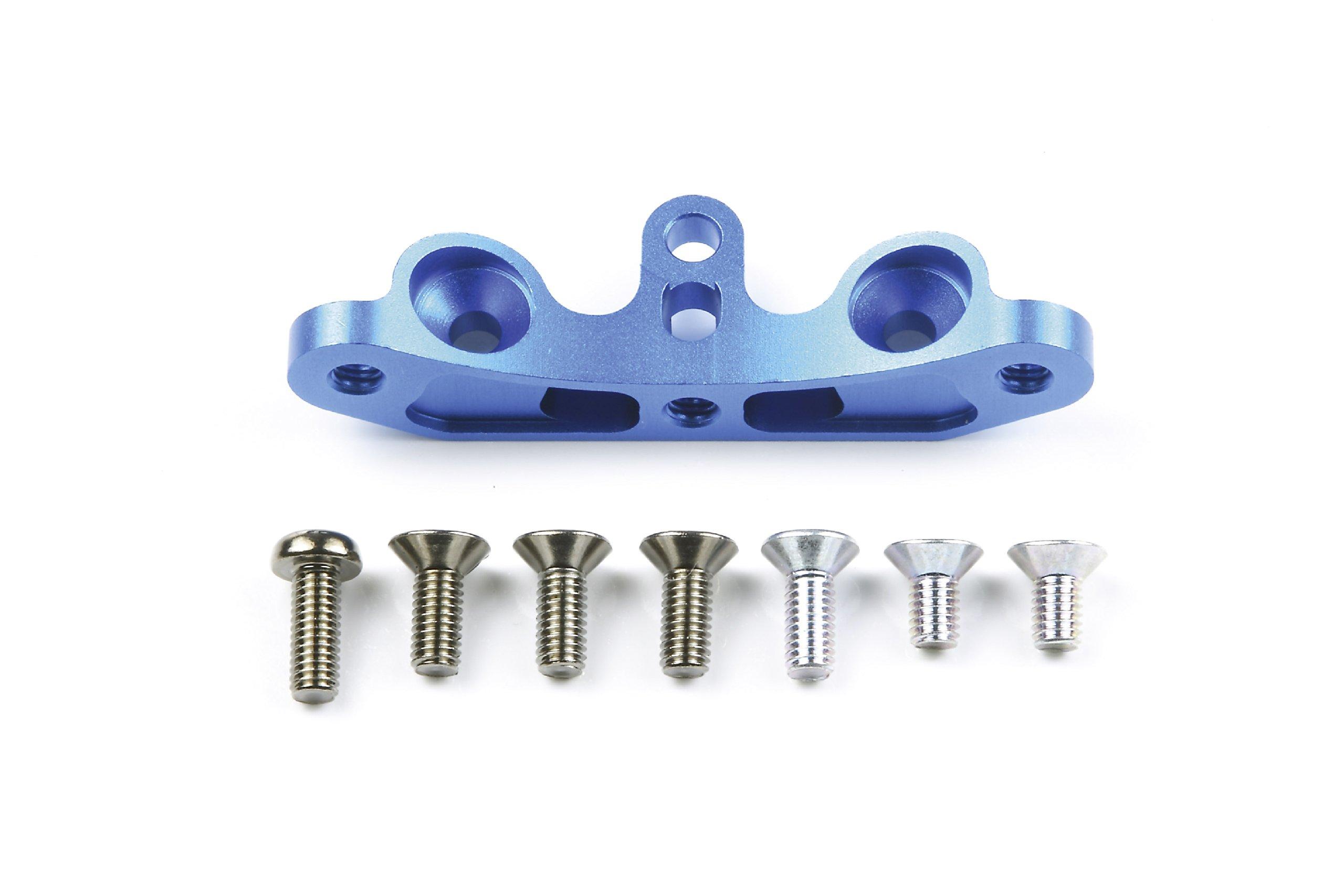 

Tamiya Hop Up Options OP.1146 TB03 Aluminum Damper Stay Mount 54146