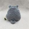 Anime Sevimli Kedi Bozuk Para Cüzdanı Yumuşak Peluş Fermuarlı Küçük Cüzdan Çocuklar Gençler Kızlar Kadınlar İçin Kawaii Veri Kabloları Kulaklık Çantası Anahtar Torbası1 adet