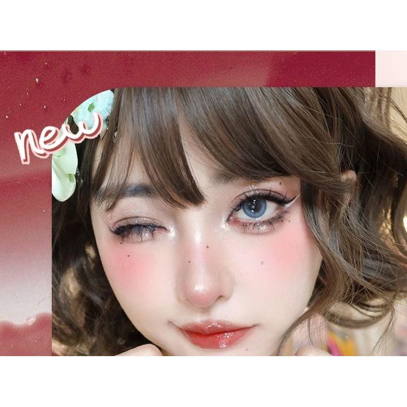 PUCO - Moisturizing Lip Gloss - #CC01-CC03