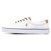 Polo Polo Pony Casual Comfortable Low-Top Sneakers Men Sneakers White 816861080008