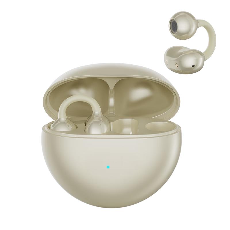 

YOMO Q72 Open-Ear Clip Bluetooth Sport Headphones