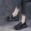 Kitchen Non-slip Shoes Women's Black Waterproof, Oil-proof and Wear-resistant Back Kitchen Work Shoes One Pedal Catering Platform Chef Shoes