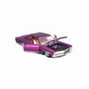 Kyosho Maisto Scale 1965 Buick Riviera Purple Finished Model MS32551P 1/26