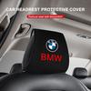Autositz Kopfstützenbezug Kopfkissen Staubdichtes Zubehör Für BMW X7 X3 X4 X5 X6 5 6 7 Serie G11 G12 G30 G31 G32 I8 I12 I15 G01