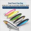 Pesca – Wobblers, esche e ami