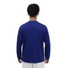 YONEX Long Sleeve Midnight Navy Small T-Shirt, (472)