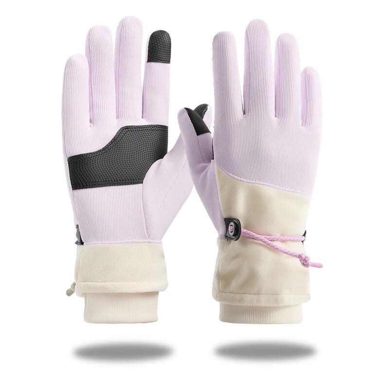 Fumaide Style Women s Winter Thermal Gloves