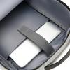 New Backpack Men's Large-capacity Business Multi-function USB Charging Backpack Men's Simple Schoolbag Trendy Brand