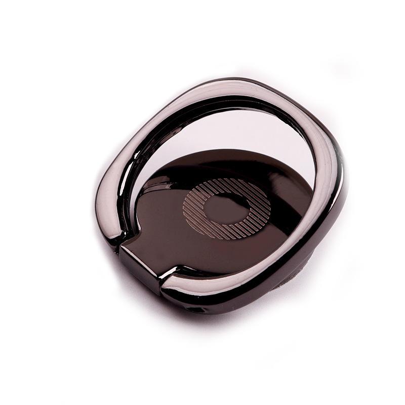 Finger Ring Holder for The Phone Magnetic Metal 360 Rotation Ring Holder Stand Grip Iphone Smart Mobile Phone Telephone Support