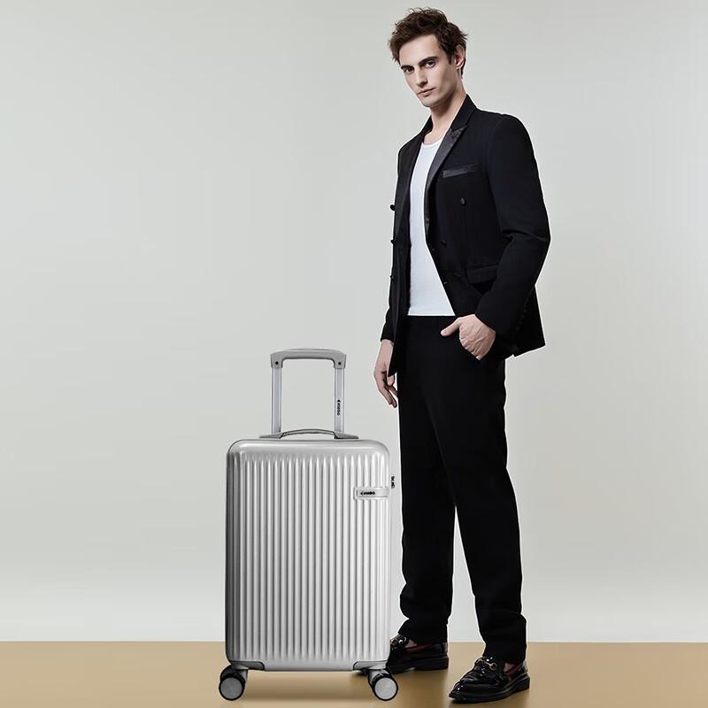 Bantiannu Business Travel Suitcase 20 inches