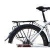 Bicycle Rear Cargo Rack