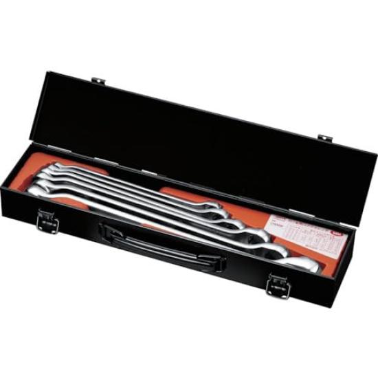 Lobtex Box Wrench OWISO Double-ended