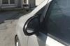 Covers for Mirrors BMW-style (2 Pcs) for Opel Corsa E 2015-2019
