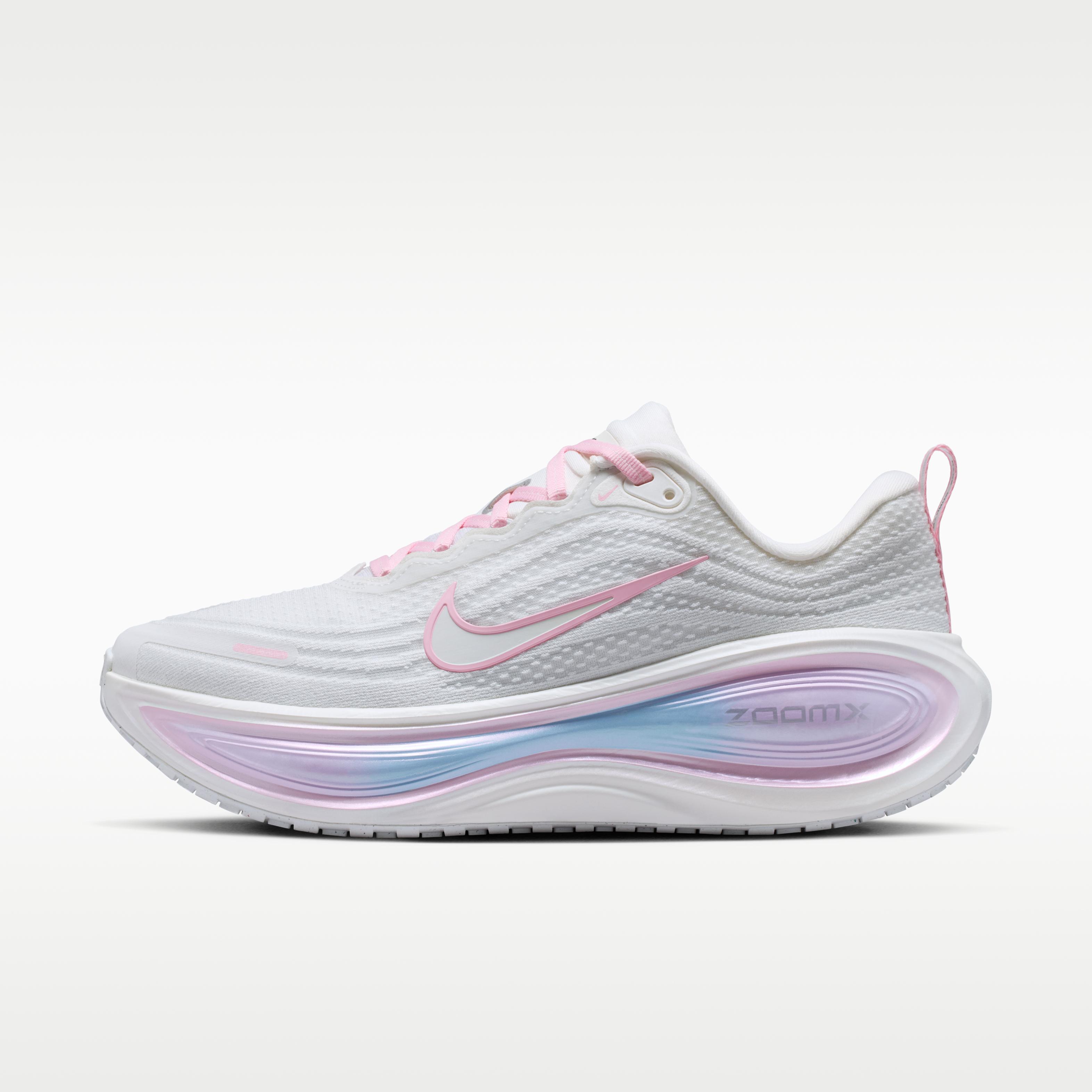 Nike Wmns Vomero Plus Summit White 36