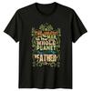 The Greatest Unisex In The Unisexs TShirt Halloween Retro Fathers Day Gift For Him