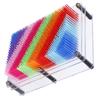 3?Dimensional Pin Art Board Toy for Sculptures Children Adults Learning Gift Educational Toy