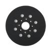 5Inch Hook And Loop Backing Pad 125mm Sanding Pad For Bosch GEX 125-1 AE PEX 220 Orbits Sander Backing Pads Abrasive Disc Pad
