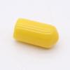 10pcs 6mm Vacuum Caps Brake Bleed Screw Nipple Cover Practical for Pipe Projects