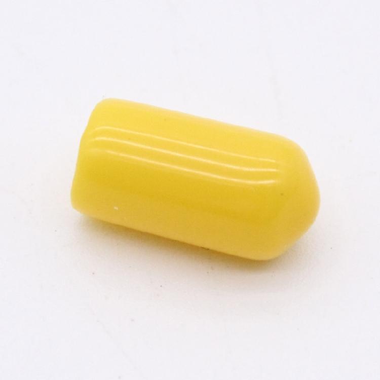 10pcs 6mm Vacuum Caps Brake Bleed Screw Nipple Cover Practical for Pipe Projects