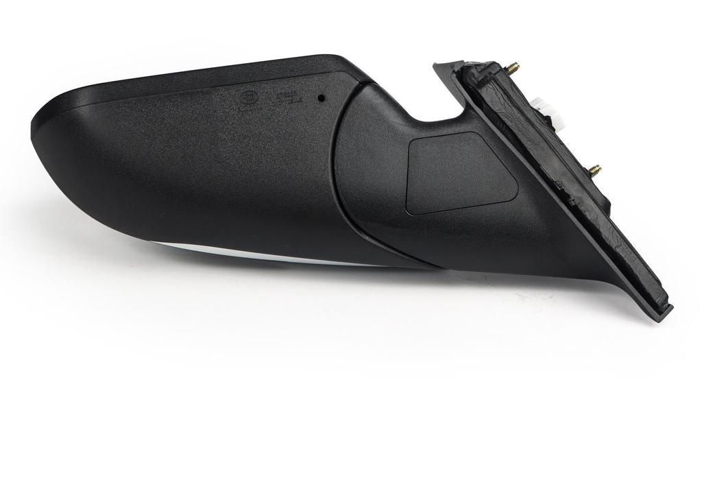 Compatible with 2018-2019 Changan Eado: Heated Folding Rearview Mirror Assembly Set