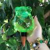 Frog-Themed Automatic Drip Irrigation Device for Lazy Gardeners