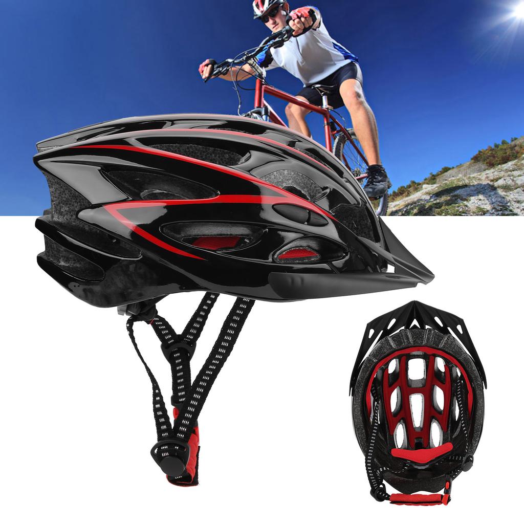 Adult Helmet Riding Cycling Bike Helmet for Men Women