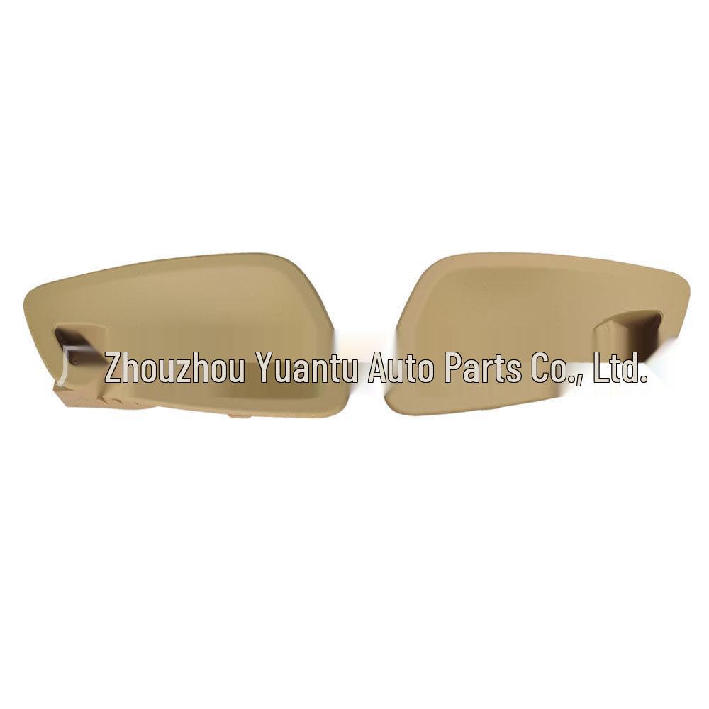 Compatible BMW 3 Series (E90-E93, 2005-2012) Car Door Armrest Panel Handle Replacement