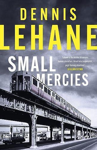 Small Mercies by Dennis Lehane Paperback Book 9780349145778
