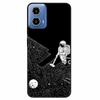 For Moto G34 5G Case G 24 Soft Silicone Fashion Animals TPU Bumper for Motorola Moto G24 G04 Painted Phone Covers Luxury Capa